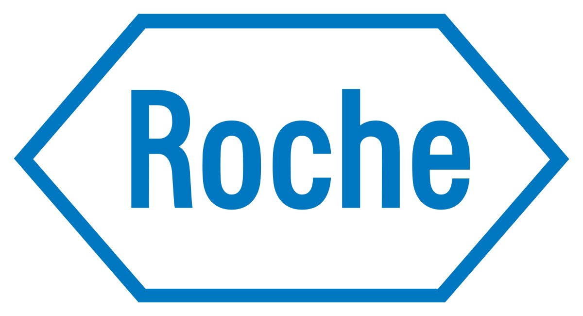 Roche Diagnostics logo