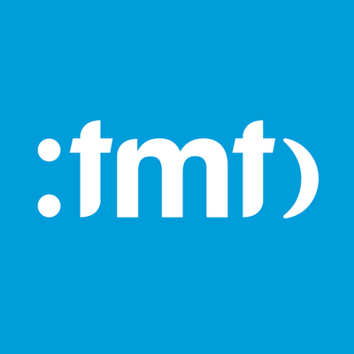 TMT Factory logo